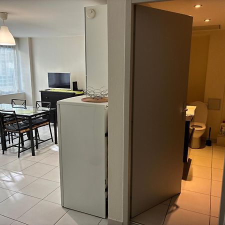 Appartements Residilaverde Hypercentre غرونوبل المظهر الخارجي الصورة