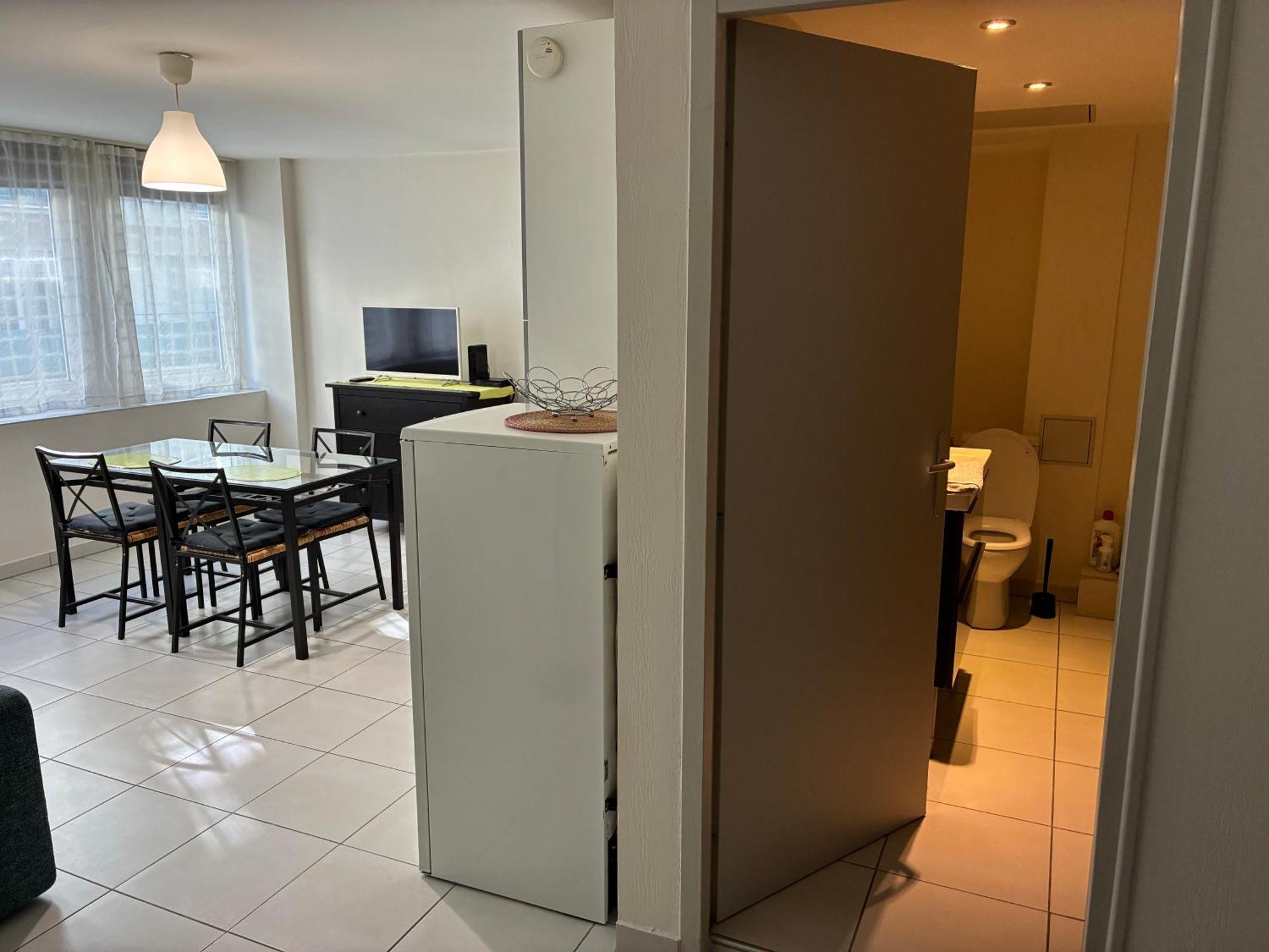 Appartements Residilaverde Hypercentre غرونوبل المظهر الخارجي الصورة