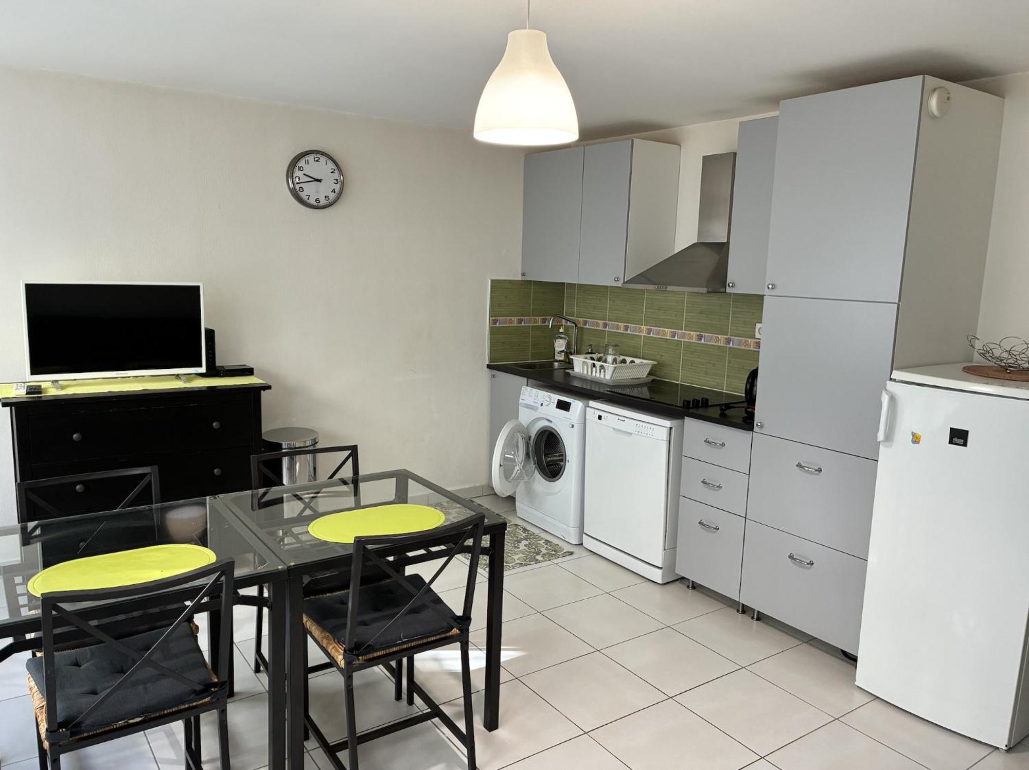 Appartements Residilaverde Hypercentre غرونوبل المظهر الخارجي الصورة