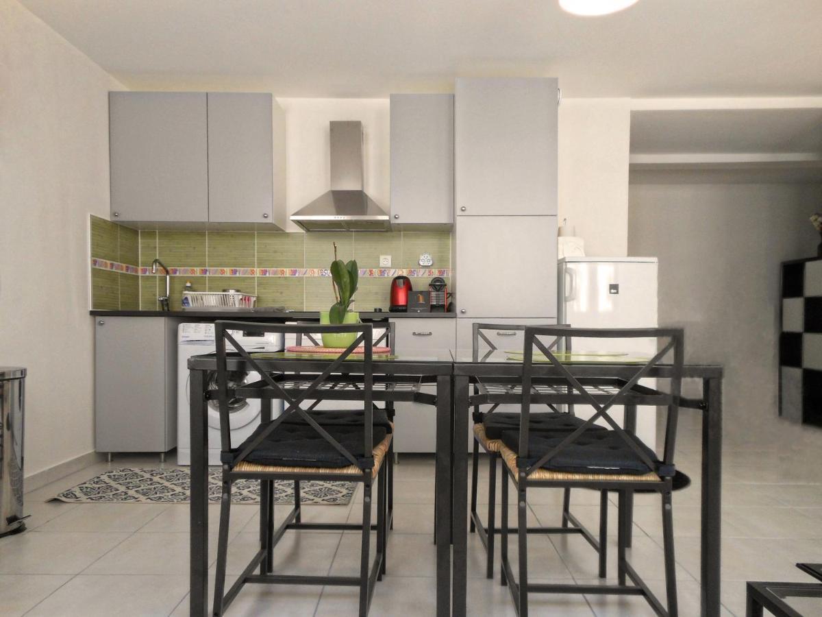 Appartements Residilaverde Hypercentre غرونوبل الغرفة الصورة