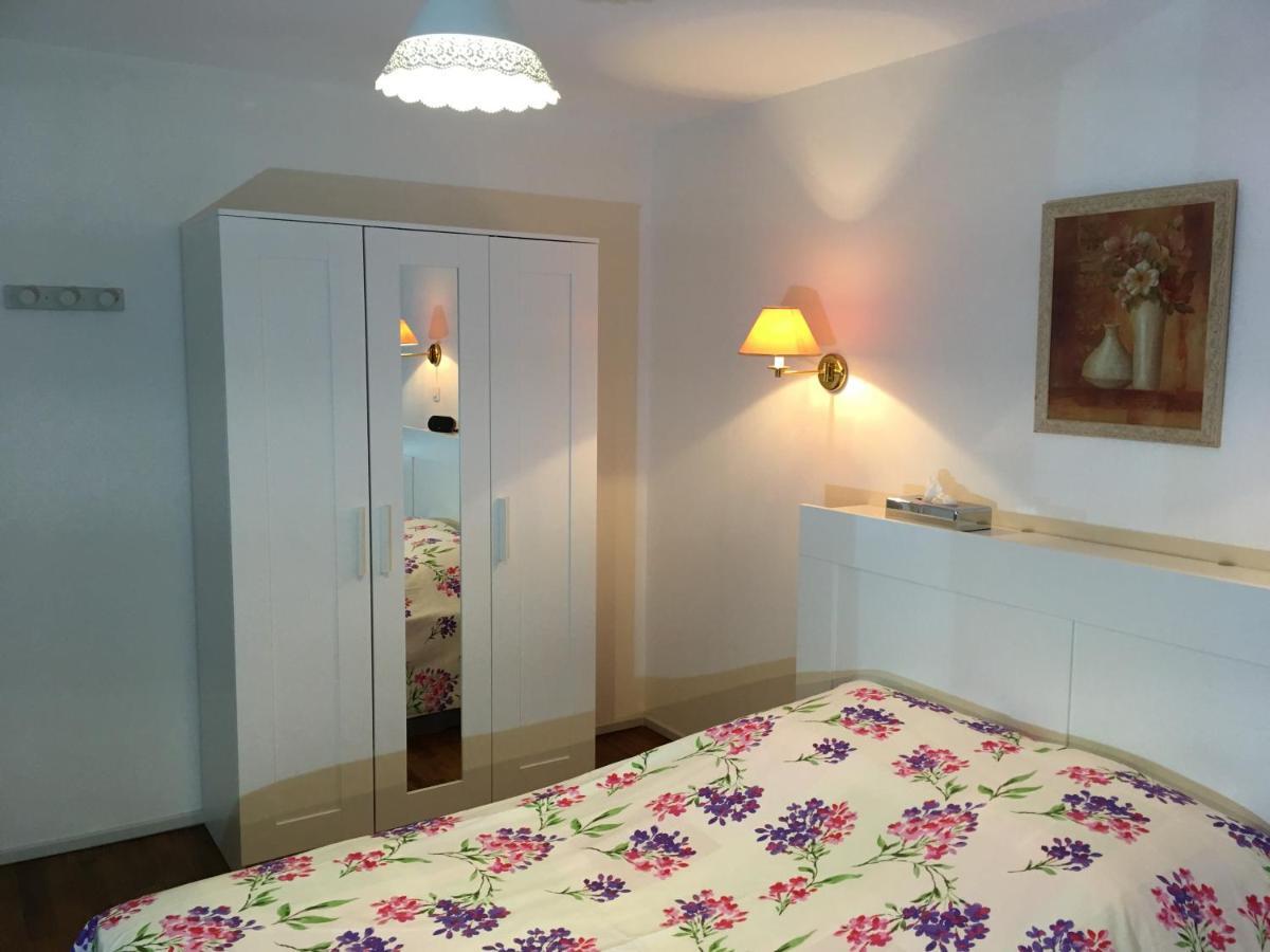 Appartements Residilaverde Hypercentre غرونوبل الغرفة الصورة